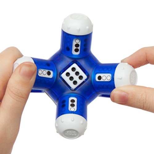 

Головоломка Recent Toys "Brain Dice Recent Toys"