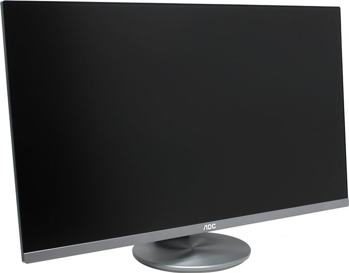 

Монитор AOC I2790PQU/BT (F00141672)