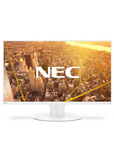 

Монитор NEC E271N White (F00172337)