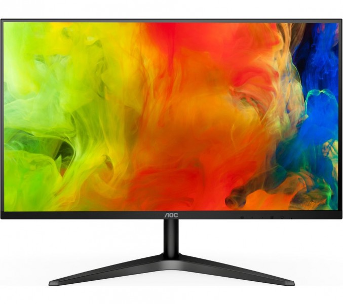 

Монитор AOC 27B1H Black (F00165427)