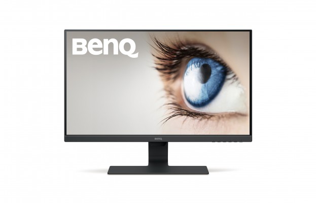 

Монитор BenQ GW2780 Black (9H.LGELA.TBE) (F00133099)