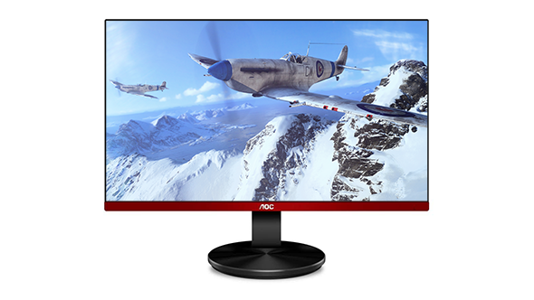 

Монитор AOC G2590FX (F00165431)