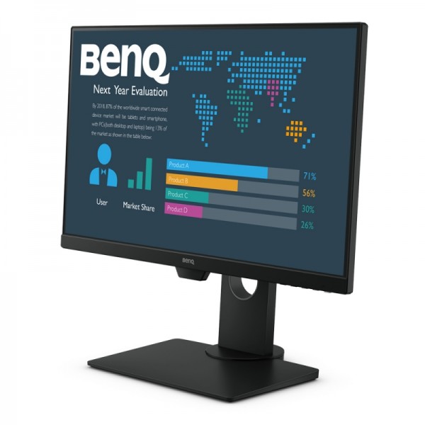 

Монитор BENQ BL2480T Black (F00172331)