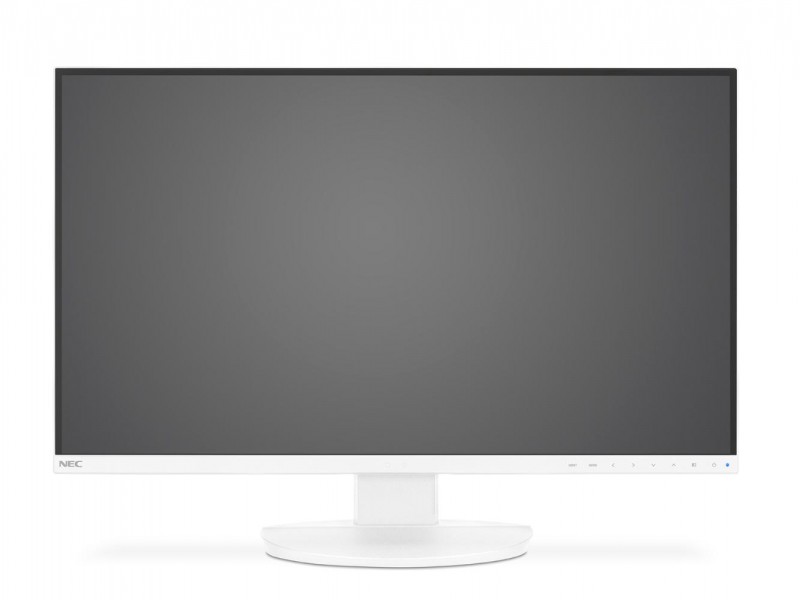 

Монитор NEC EA271Q White (60004650) (F00172403)