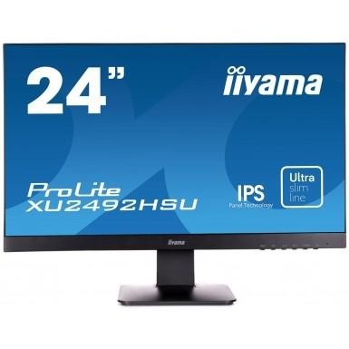 

Монитор Iiyama XU2492HSU-B1 (F00131322)