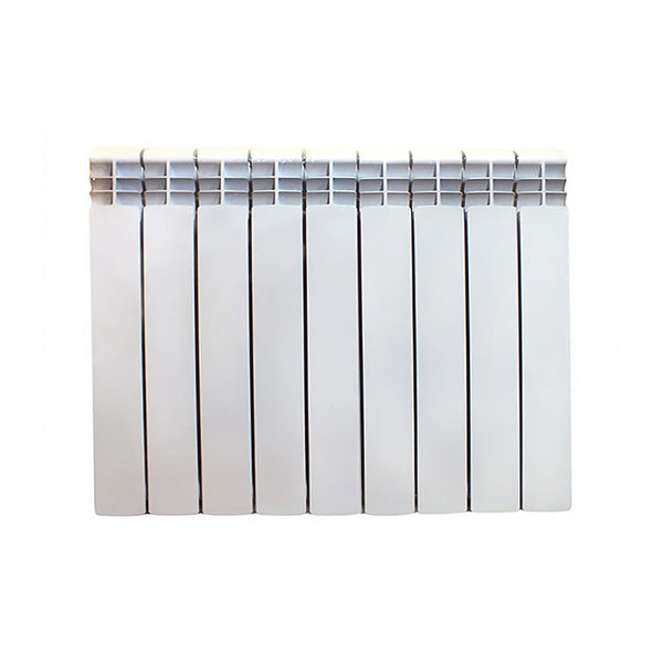 

Радиатор секционный BITHERM 80 Bimetal-500L BT0556 Biotherm (BT0556)