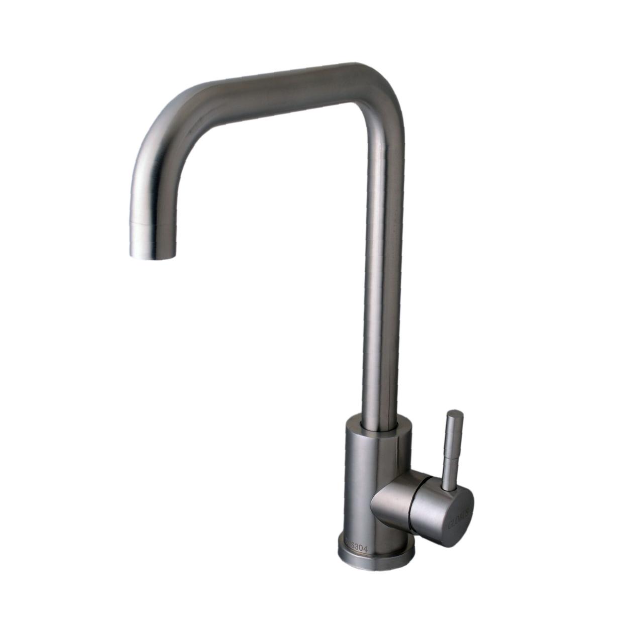 

Смеситель для кухни ALPEN SBT1-203L Globus Lux (000020055)