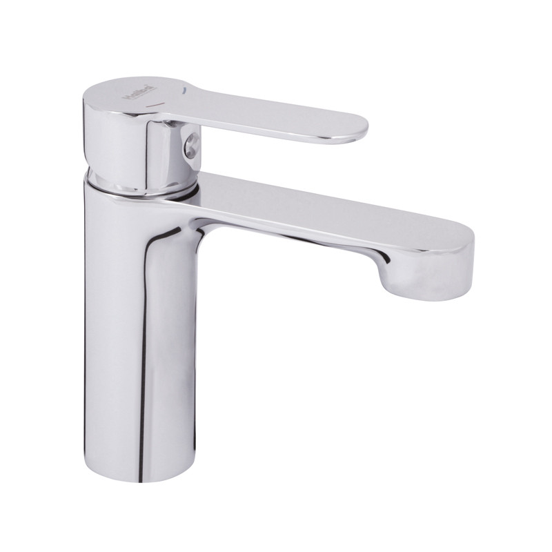 

Смеситель для умывальника DANIEL 001 HB1010 Haiba Стальной (HB1010)