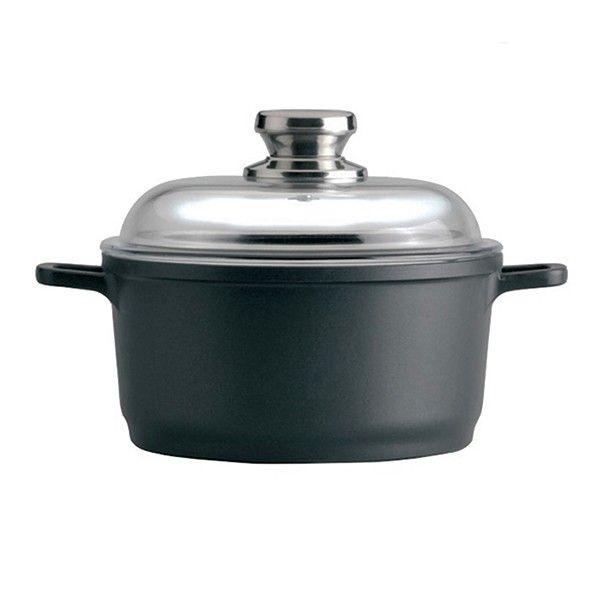 

Кастрюля Cast New Berghoff 28 см 7,7 л 2306192