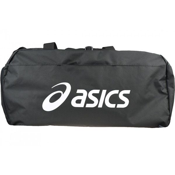 

Сумка Asics Sports Bag M dark gray 3033A410-001