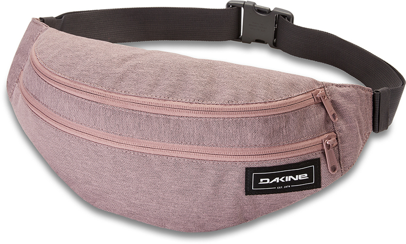 

Сумка на пояс DAKINE CLASSIC HIP PACK LARGE 10002621 WOODROSE 2020