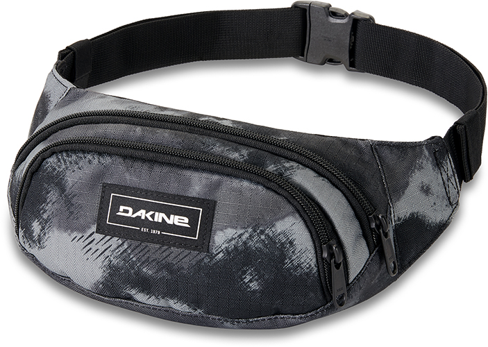 

Сумка на пояс DAKINE HIP PACK 8130-200 DARK ASHCROFT CAMO 2020