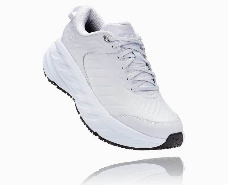 

Женские кроссовки для бега HOKA ONE ONE W BONDI SR 1110521 2021 38,5 (EU) 24 (CM) 7 (US) 42 (EU) 26,5 (CM) 9,5 (US)