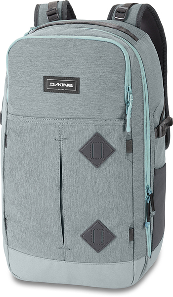 

Рюкзак DAKINE SPLIT ADVENTURE 10001254 LEAD BLUE 38L 2020