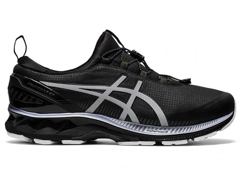 

Мужские кроссовки для бега Asics GEL-KAYANO 27 AWL 1011A886 020 METROPOLIS/GUNMETAL 2020 42,5 (EU), 27 (CM), 9 (US)