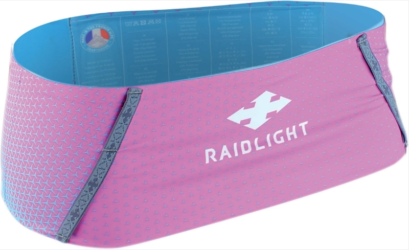 

Сумка для бега Raidlight STRETCH RAIDER BELT W GRHMB65 2020 L