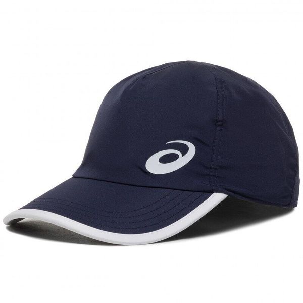 

Кепка Asics Performance Cap blue/white 3043A022-400