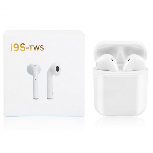 

Беспроводные наушники i9S TWS
