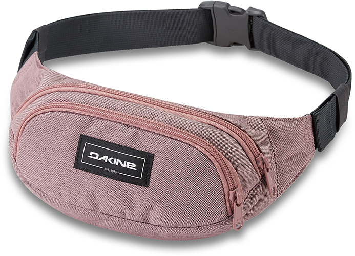 

Сумка на пояс DAKINE HIP PACK 8130-200 WOODROSE 2020