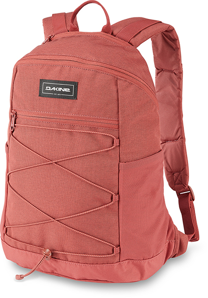 

Рюкзак DAKINE WNDR PACK 10002629 DARK ROSE 18L 2021