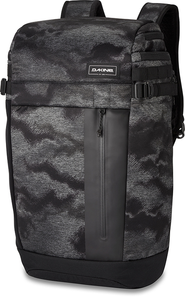 

Рюкзак DAKINE CONCOURSE 10002049 ASHCROFT BLACK JERSEY 30L 2020