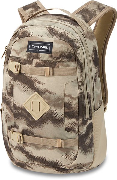 

Рюкзак DAKINE URBN MISSION PACK 10002604 ASHCROFT CAMO 18L 2020