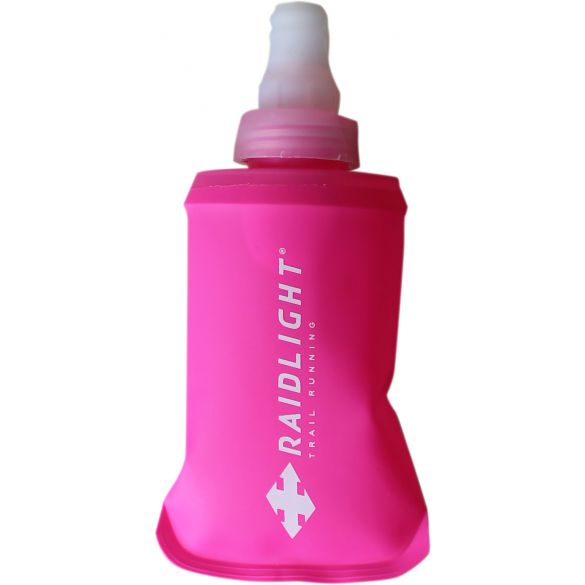 

Фляга для воды Raidlight EAZYFLASK POCKET GRHMH13 150ML 2020