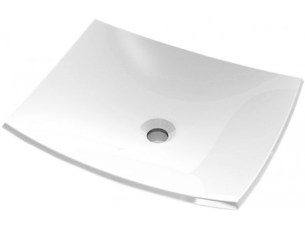 

Умывальник Fancy Marble Natura (500) 0105101