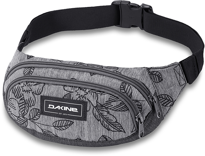 

Сумка на пояс DAKINE HIP PACK 8130-200 AZALEA 2020