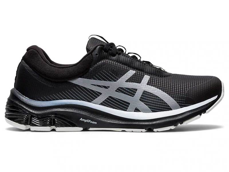 

Женские кроссовки для бега Asics GEL-PULSE 12 AWL 1012A787 020 200 37,5 (EU), 23,5 (CM), 6,5 (US)