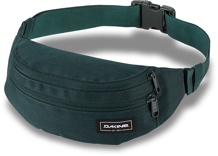 

Сумка на пояс DAKINE CLASSIC HIP PACK 8130-205 JUNIPER 2021