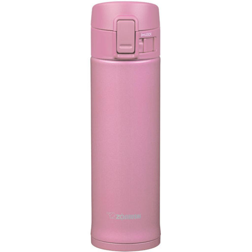 

Термокружка Zojirushi SM-KHF48PT 480 мл Purple (1678.04.96)