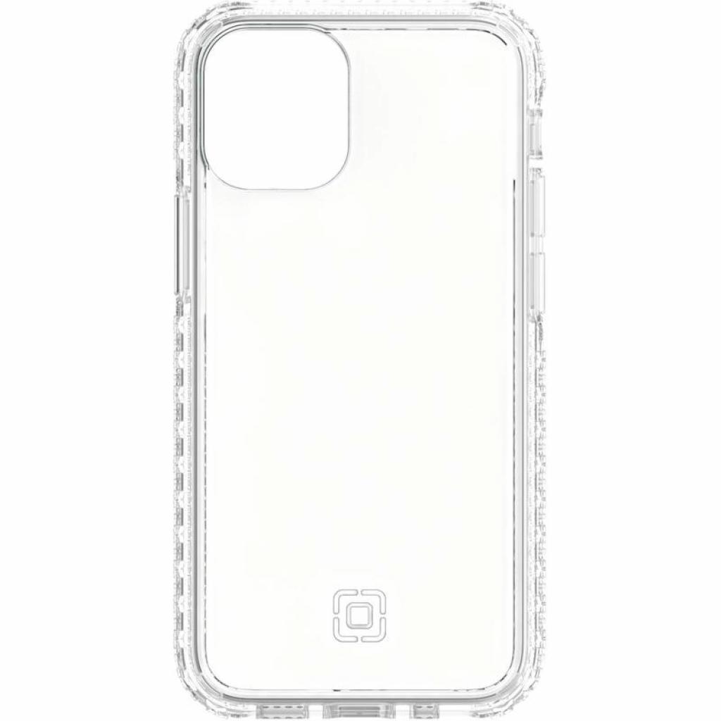 

Чехол для моб. телефона Incipio Grip Case for iPhone 12 Mini Clear (IPH-1889-CLR)