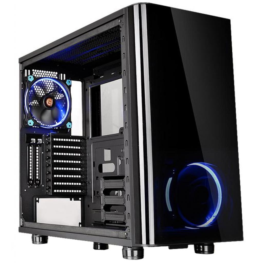 

Корпус ThermalTake View 31 Tempered Glass Edition (CA-1H8-00M1WN-00)