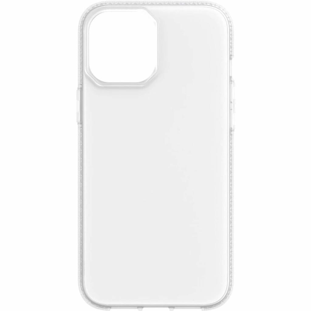 

Чехол для моб. телефона Griffin Survivor Clear for iPhone 12 Pro Max - Clear (GIP-052-CLR)