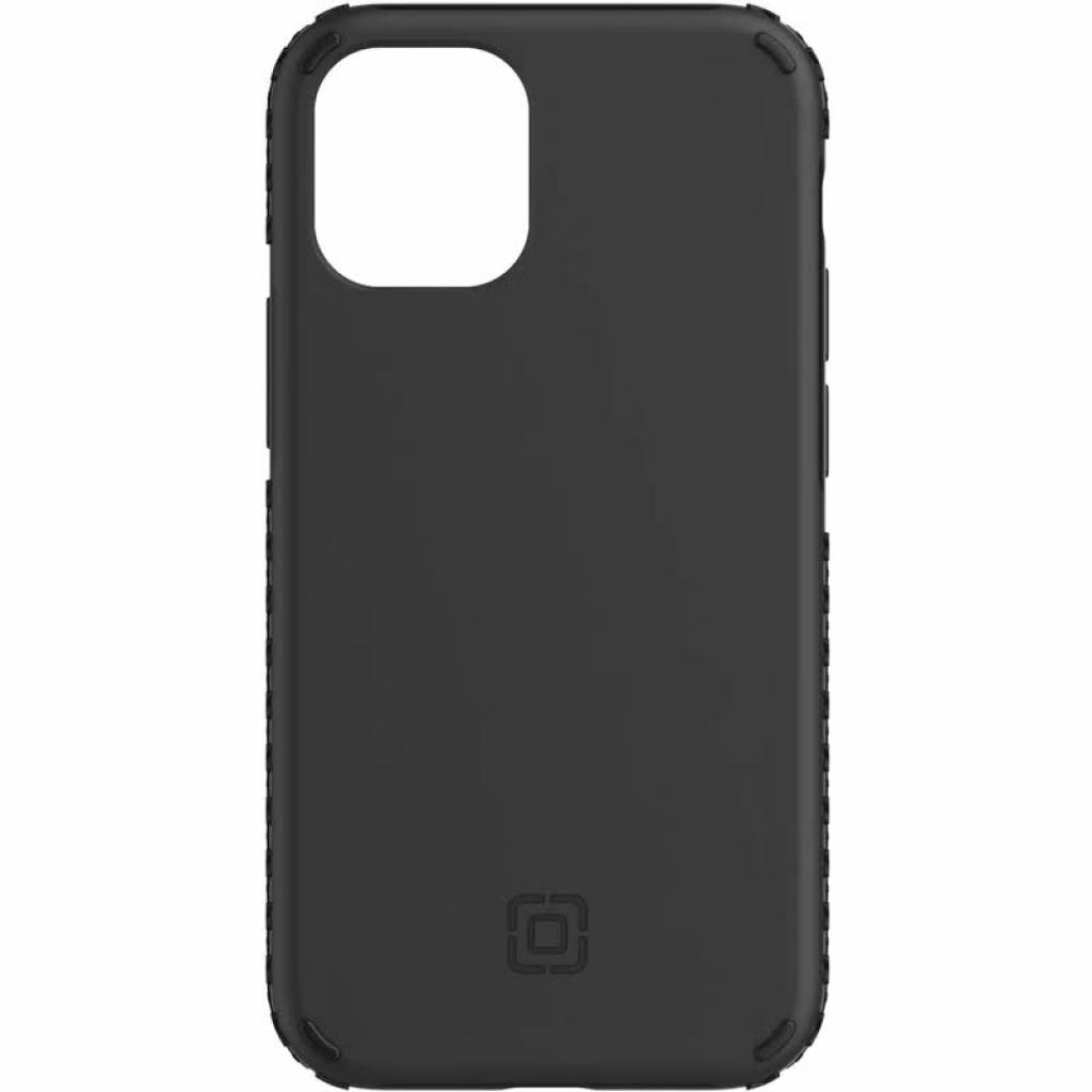 

Чехол для моб. телефона Incipio Grip Case for iPhone 12 Mini Black (IPH-1889-BLK)