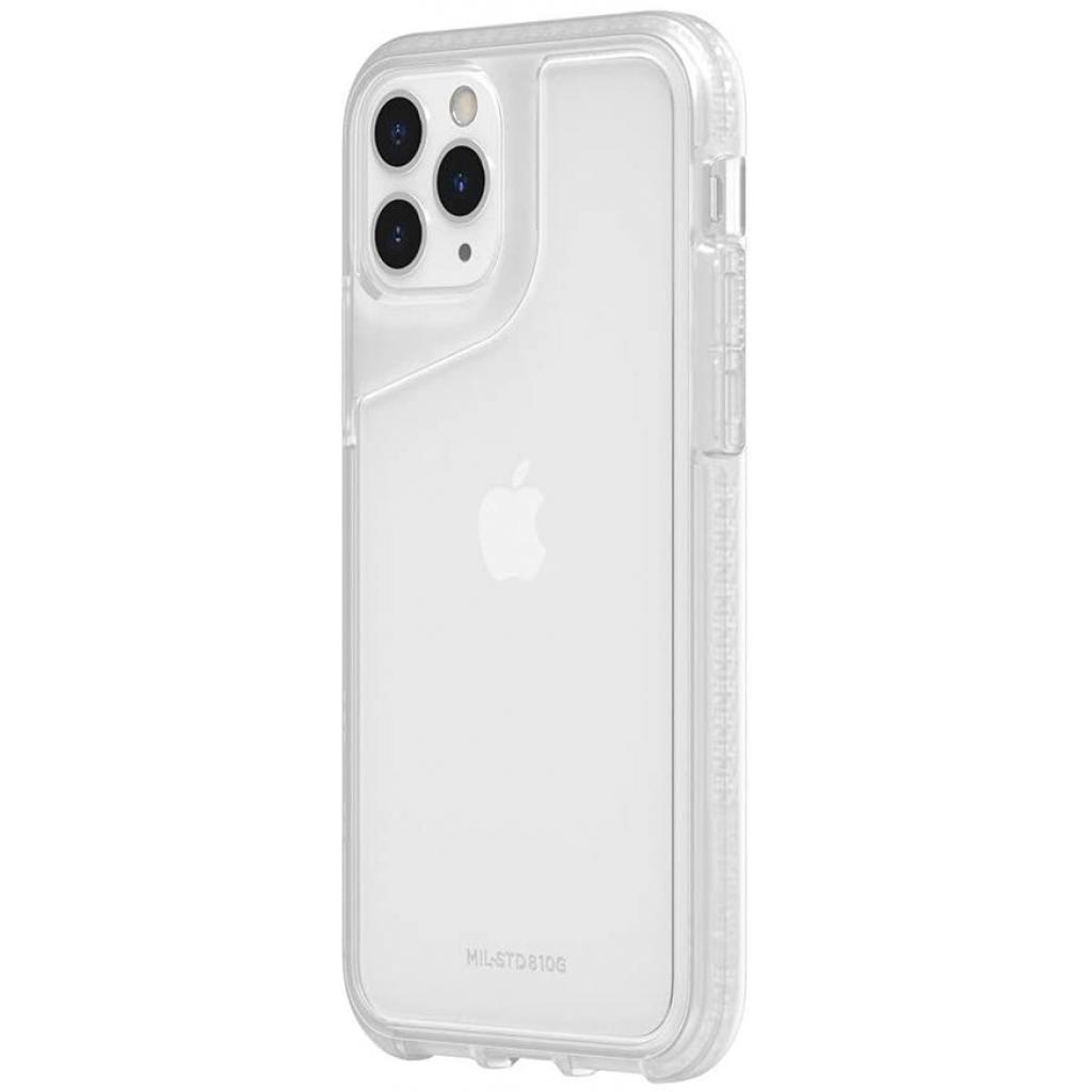 

Чехол для моб. телефона Griffin Survivor Strong for Apple iPhone 11 Pro - Clear (GIP-023-CLR)