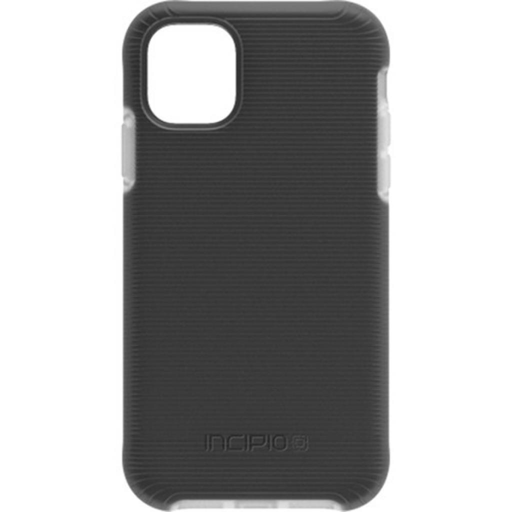 

Чехол для моб. телефона Incipio Aerolite for Apple iPhone 11 - Black/Clear (IPH-1851-BLK)