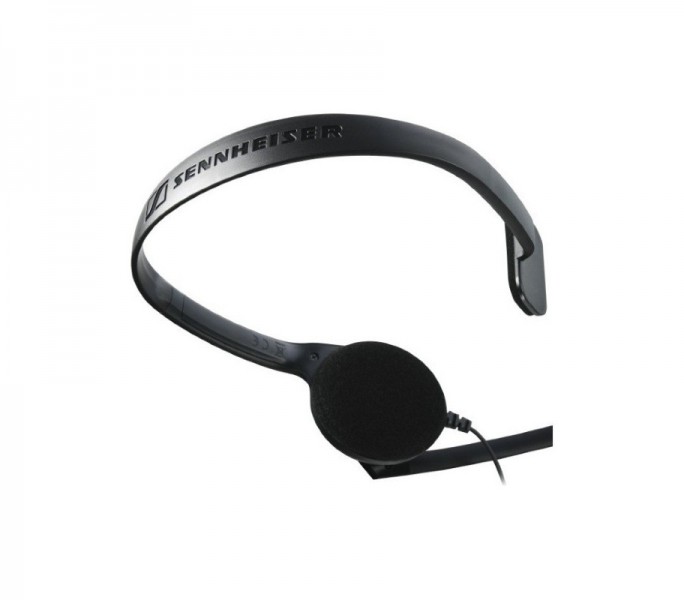 

Наушники SENNHEISER Comm PC 2 CHAT (F00181149)