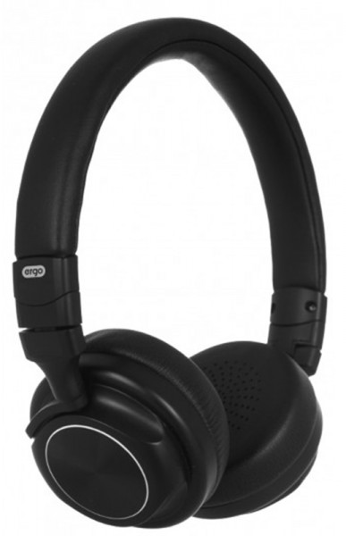 

Наушники ERGO BT-690 Black (F00181100)