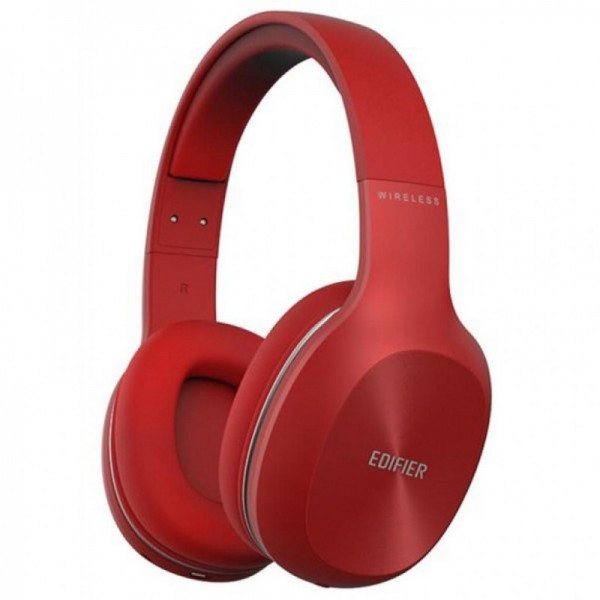 

Наушники EDIFIER W800BT Red (F00182290)