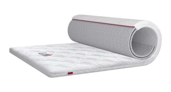 

Матрас топпер-футон MatroLuxe RedLine Drive 160х200