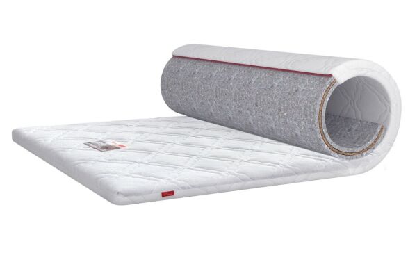 

Матрас топпер-футон MatroLuxe RedLine Style 160х200