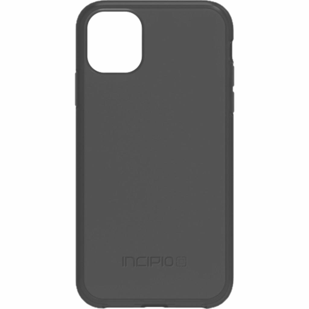 

Чехол для моб. телефона Incipio NGP Pure for Apple iPhone 11 - Black (IPH-1831-BLK)