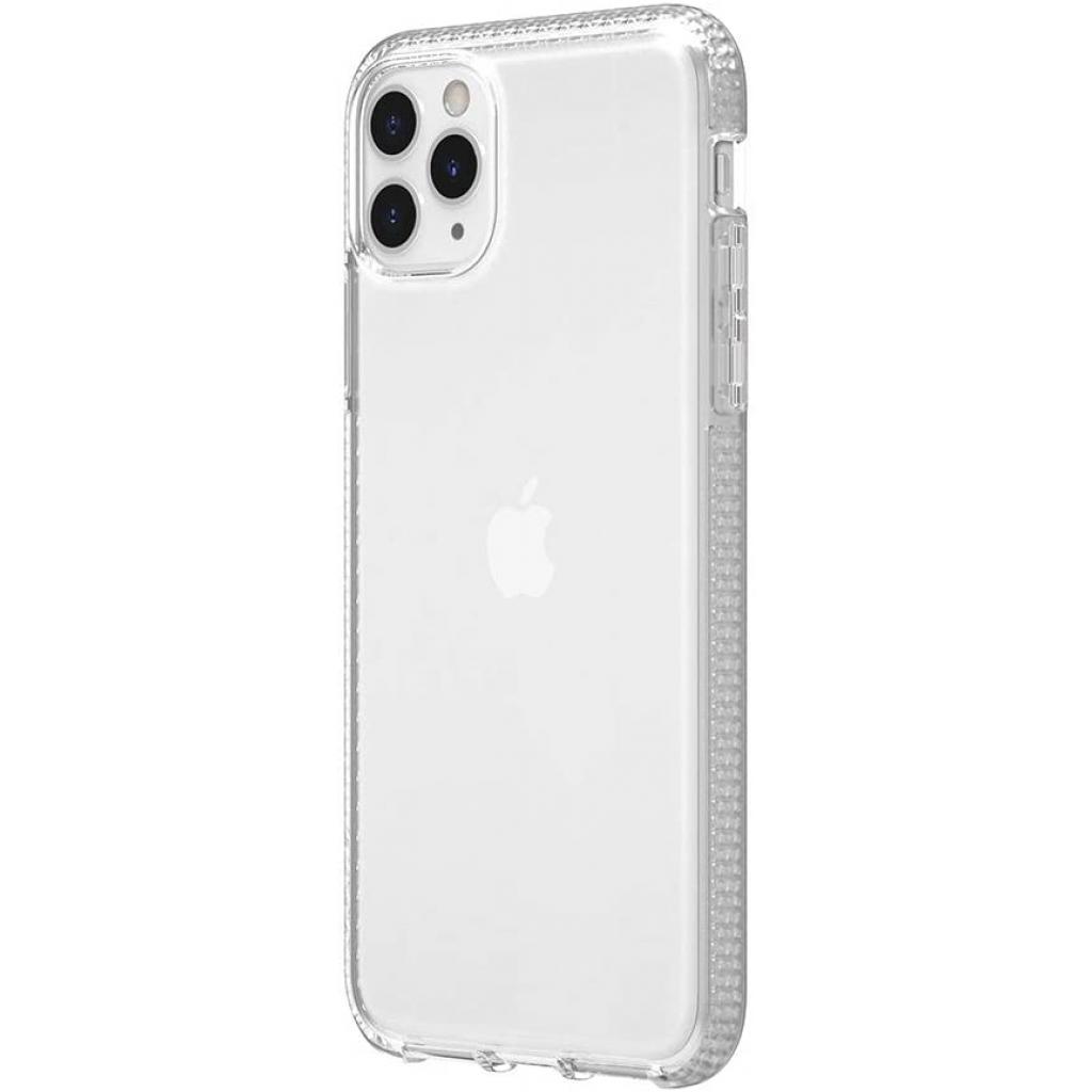 

Чехол для моб. телефона Griffin Survivor Clear for Apple iPhone 11 Pro Max - Clear (GIP-026-CLR)