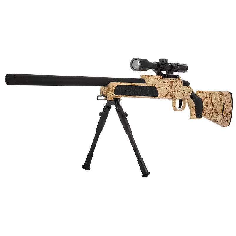 

Детский автомат CYMA 110х10х3 см Комбинированный 000144747