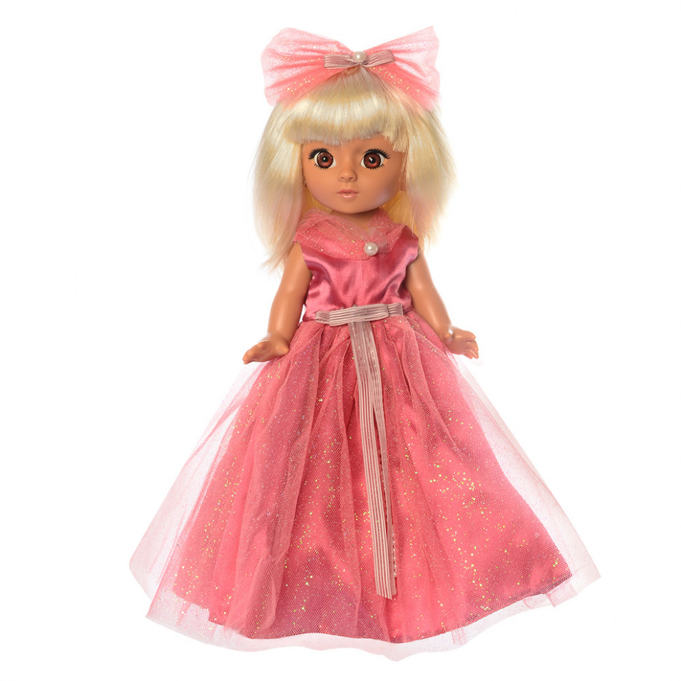 

Кукла Limo Toy 32 см Красный 000144945
