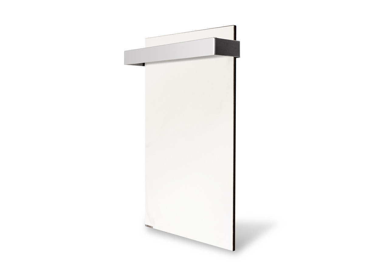 

Электрический обогреватель тмStinex, Ceramic 250/220-TOWEL White vertic