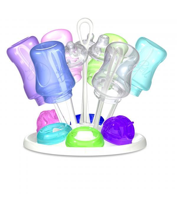 

Сушка для бутылочек, Nuby