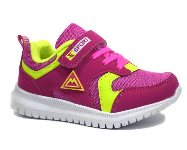 

Кроссовки TOM.M арт.5561-H, малиновый,28р